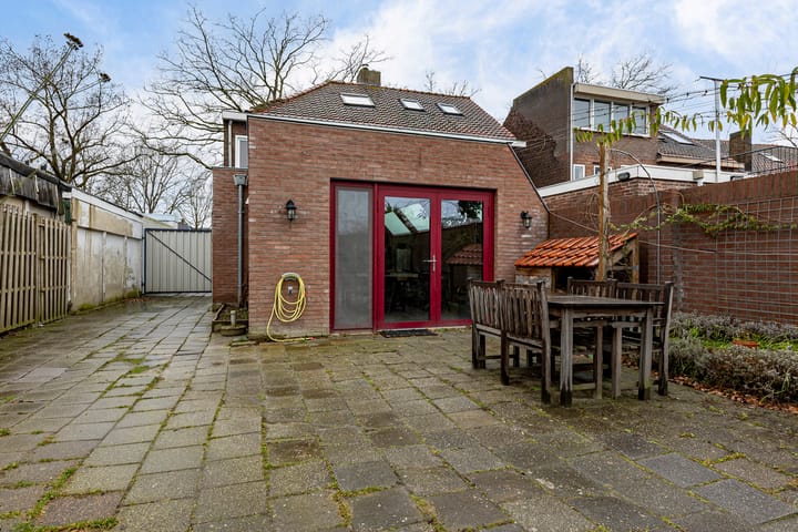 Foto 51 van Nautilusstraat 98