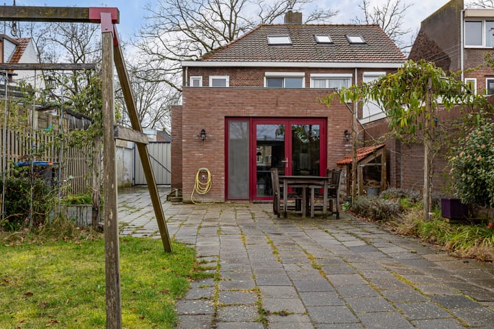 Foto 53 van Nautilusstraat 98