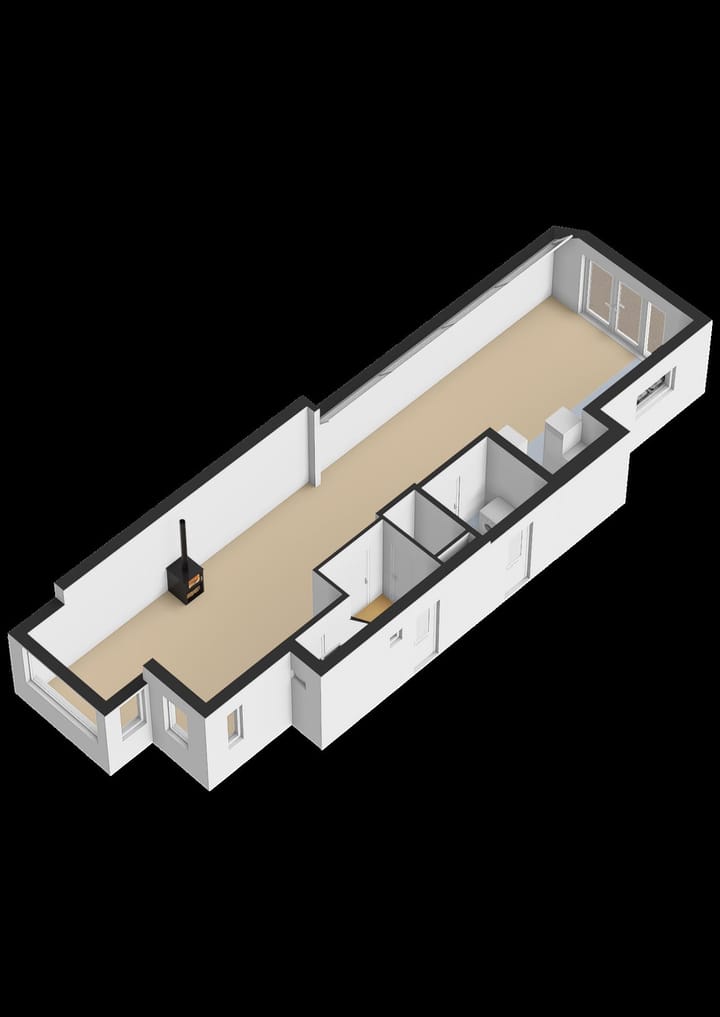 Foto 55 van Nautilusstraat 98