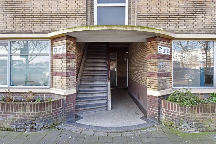 Foto 3 van Troelstrakade 305