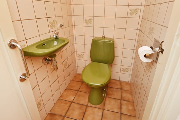 Foto 5 van Troelstrakade 305