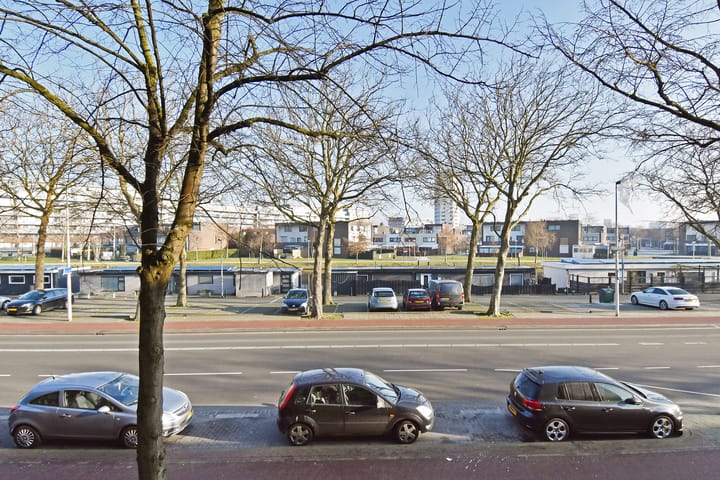 Foto 10 van Troelstrakade 305