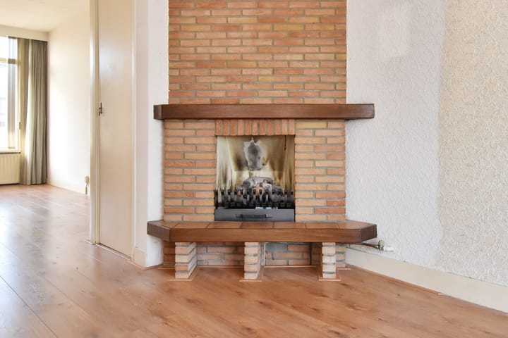 Foto 12 van Troelstrakade 305