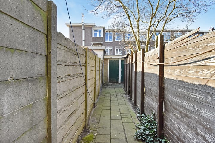 Foto 27 van Troelstrakade 305