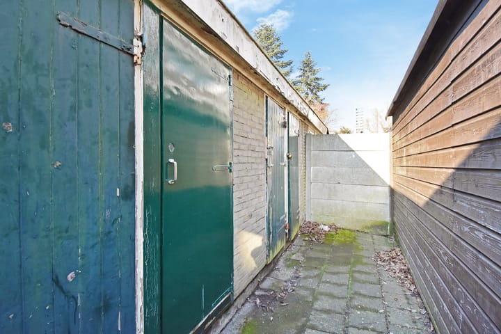 Foto 28 van Troelstrakade 305