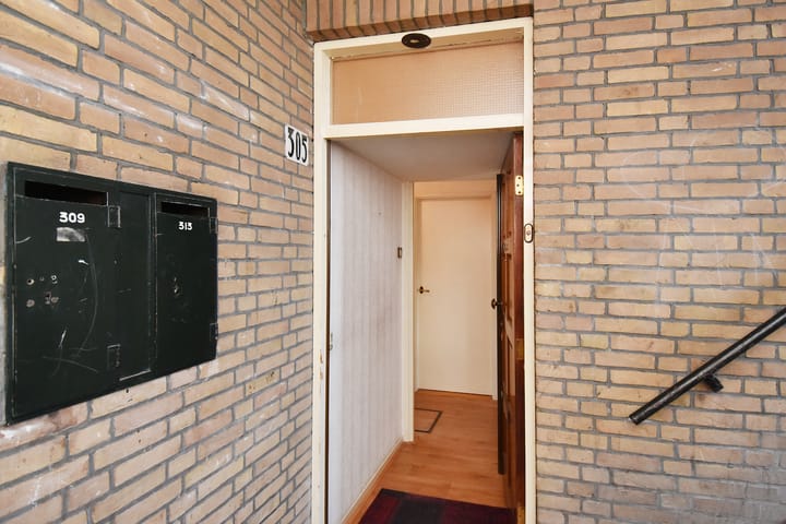 Foto 4 van Troelstrakade 305