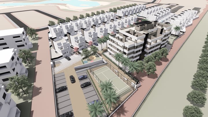 Foto 3 van Calle Santa Rosalía 37