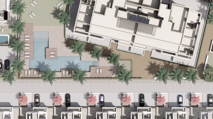 Foto 4 van Calle Santa Rosalía 37