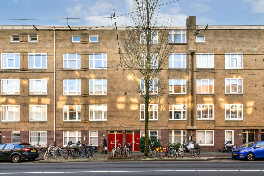 Foto 2 van Admiraal De Ruijterweg 363-2