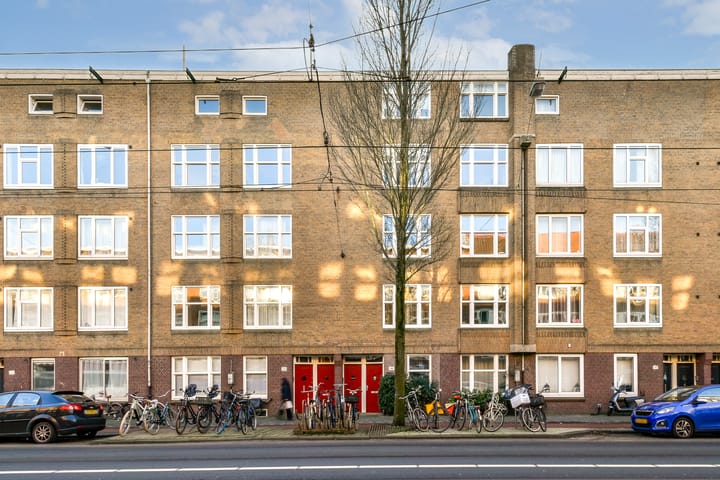 Foto 2 van Admiraal De Ruijterweg 363-2