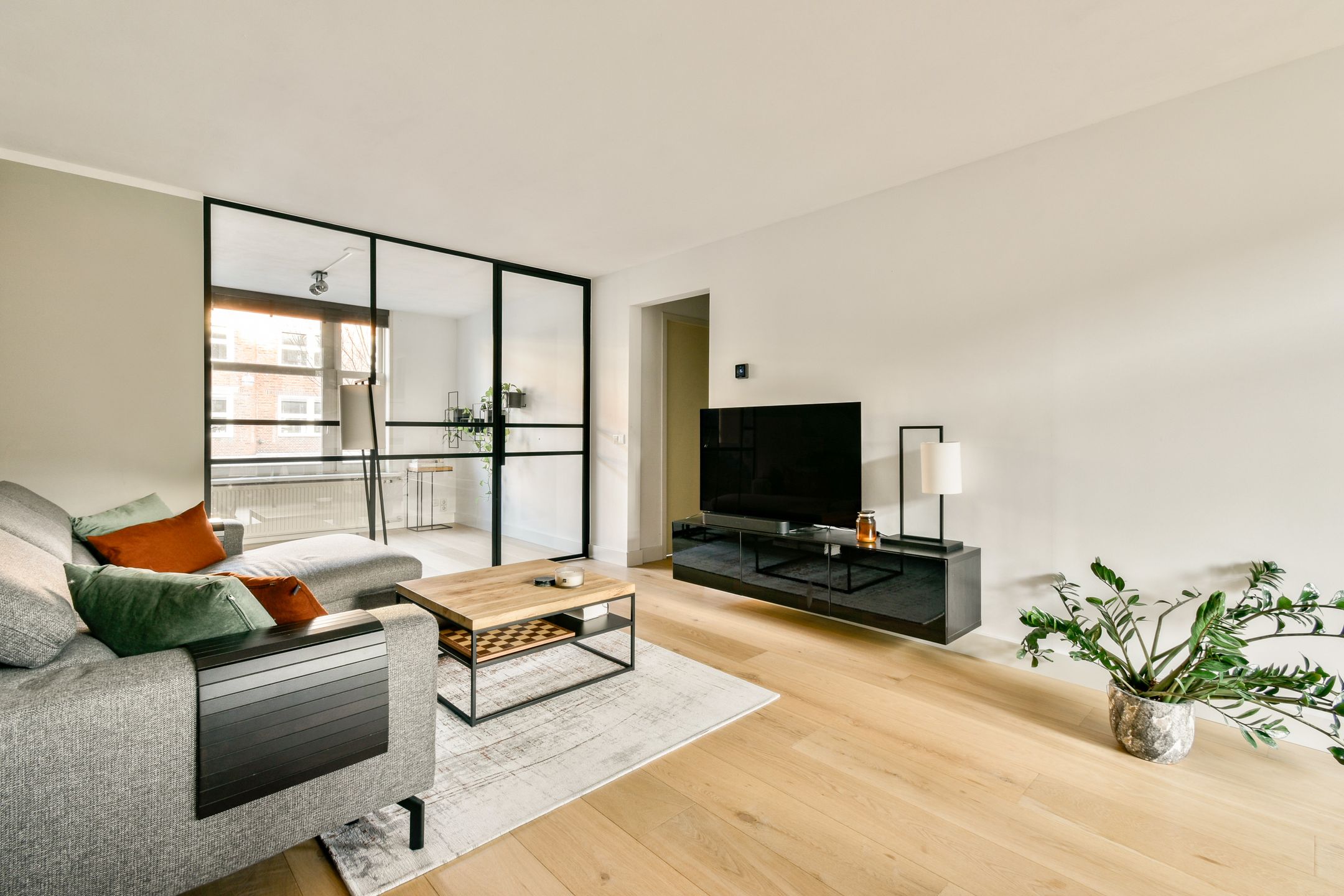 Foto 6 van Admiraal De Ruijterweg 363-2