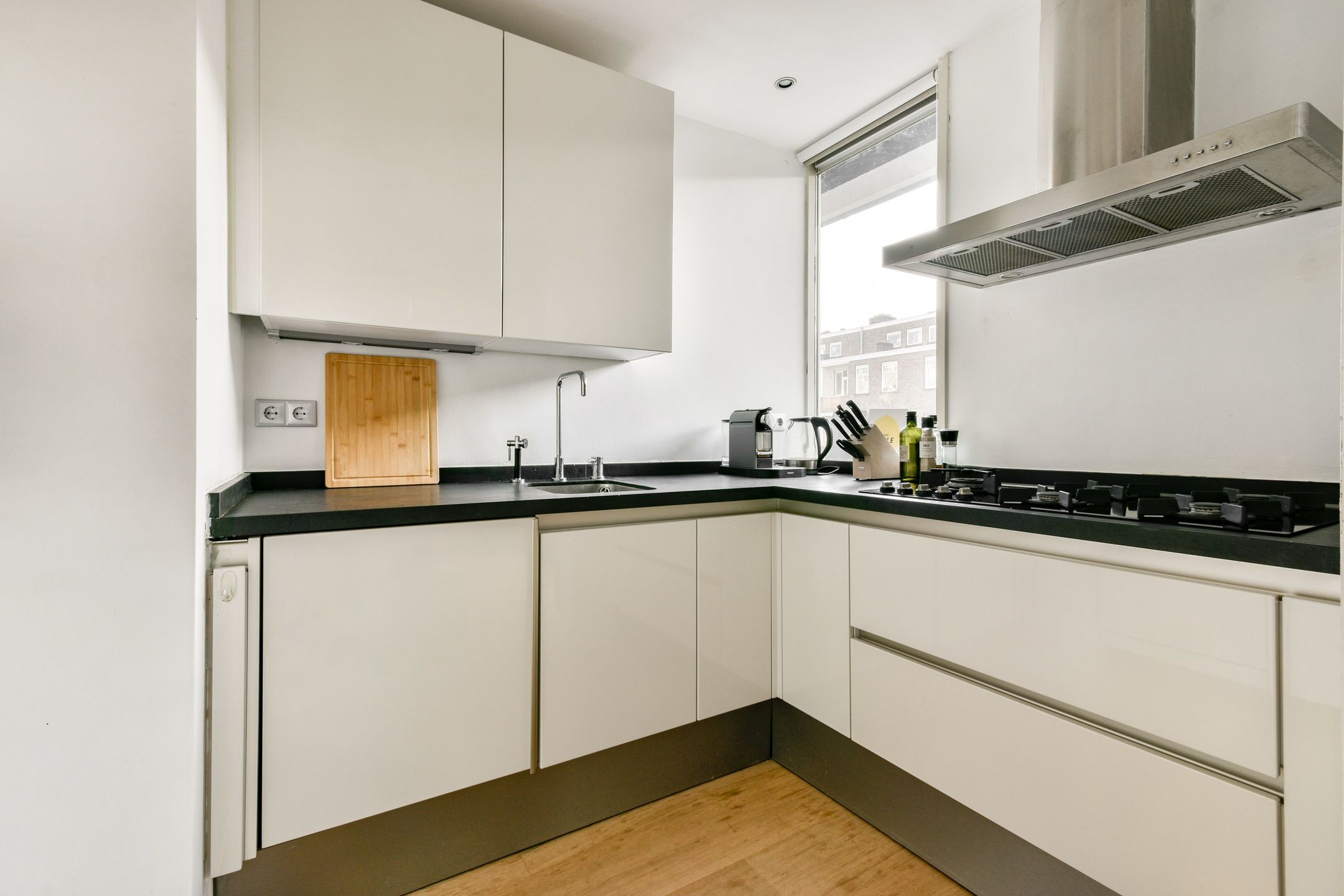 Foto 9 van Admiraal De Ruijterweg 363-2