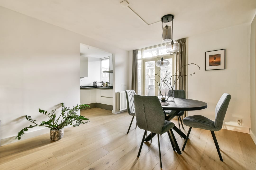 Foto 8 van Admiraal De Ruijterweg 363-2