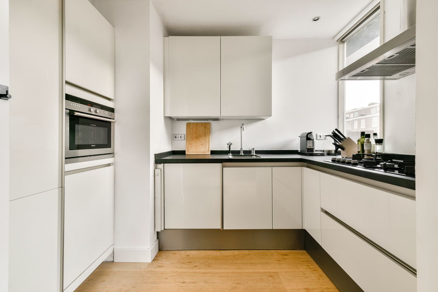 Foto 10 van Admiraal De Ruijterweg 363-2