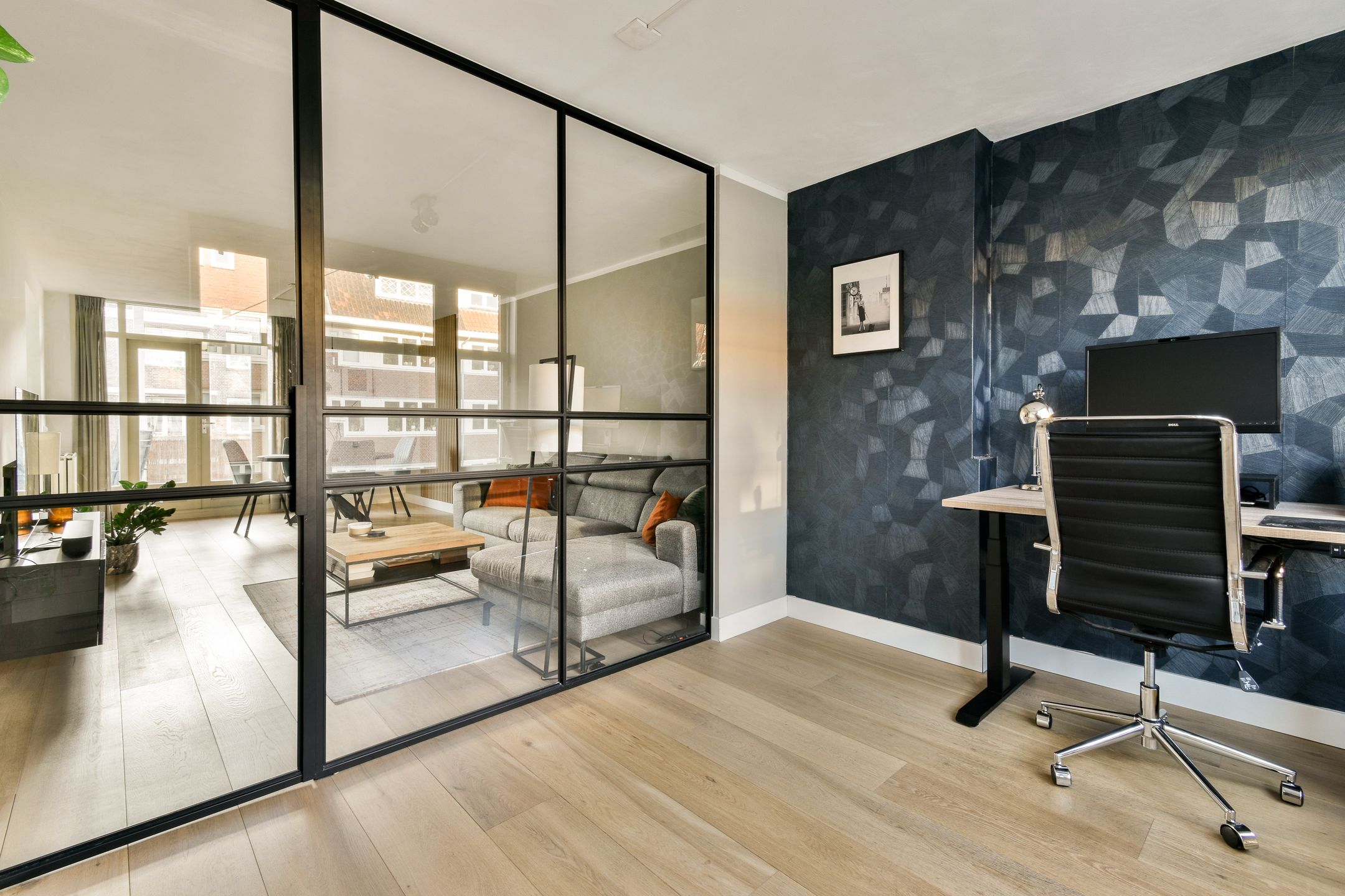 Foto 12 van Admiraal De Ruijterweg 363-2