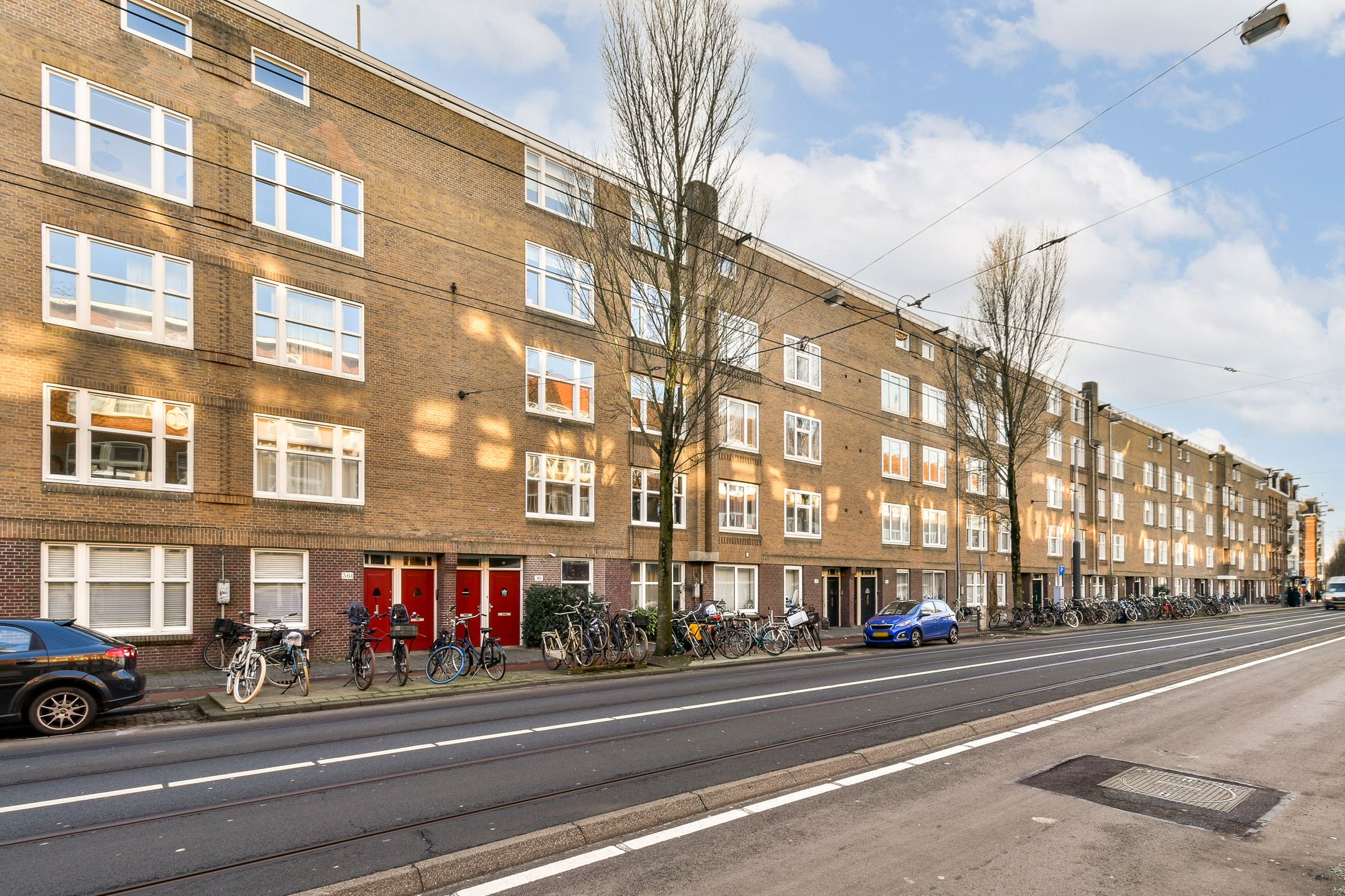 Foto 24 van Admiraal De Ruijterweg 363-2