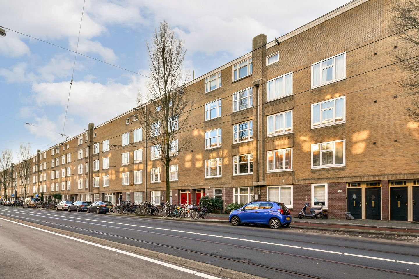 Foto 25 van Admiraal De Ruijterweg 363-2