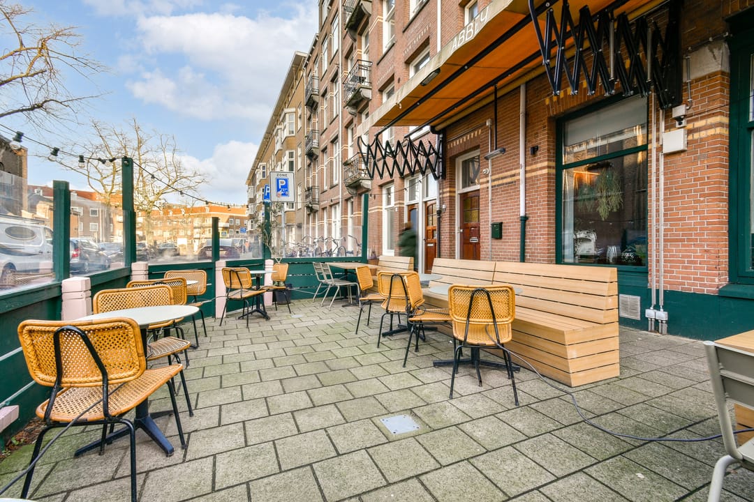 Foto 26 van Admiraal De Ruijterweg 363-2