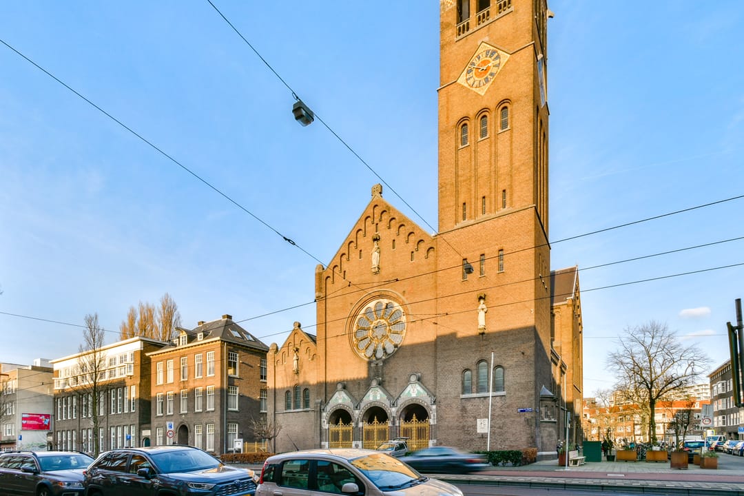 Foto 28 van Admiraal De Ruijterweg 363-2