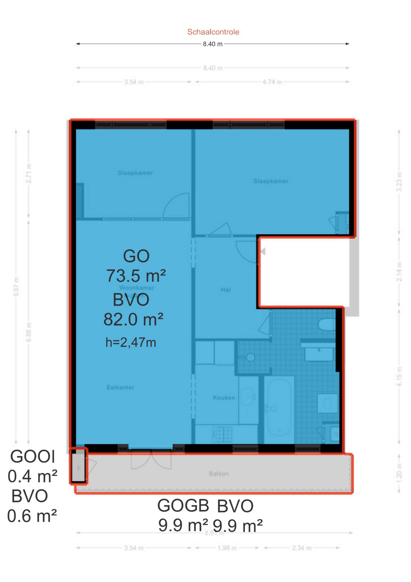 Foto 30 van Admiraal De Ruijterweg 363-2