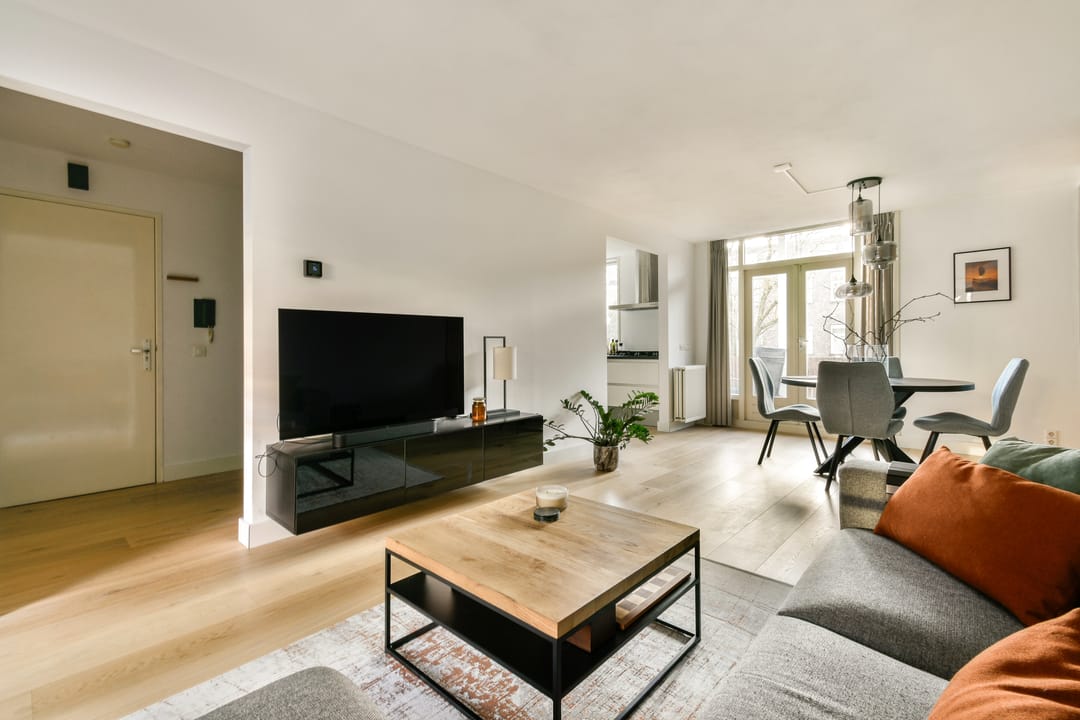 Foto 7 van Admiraal De Ruijterweg 363-2