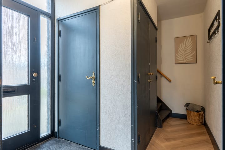 Foto 4 van Gouverneur Houbenstraat 20