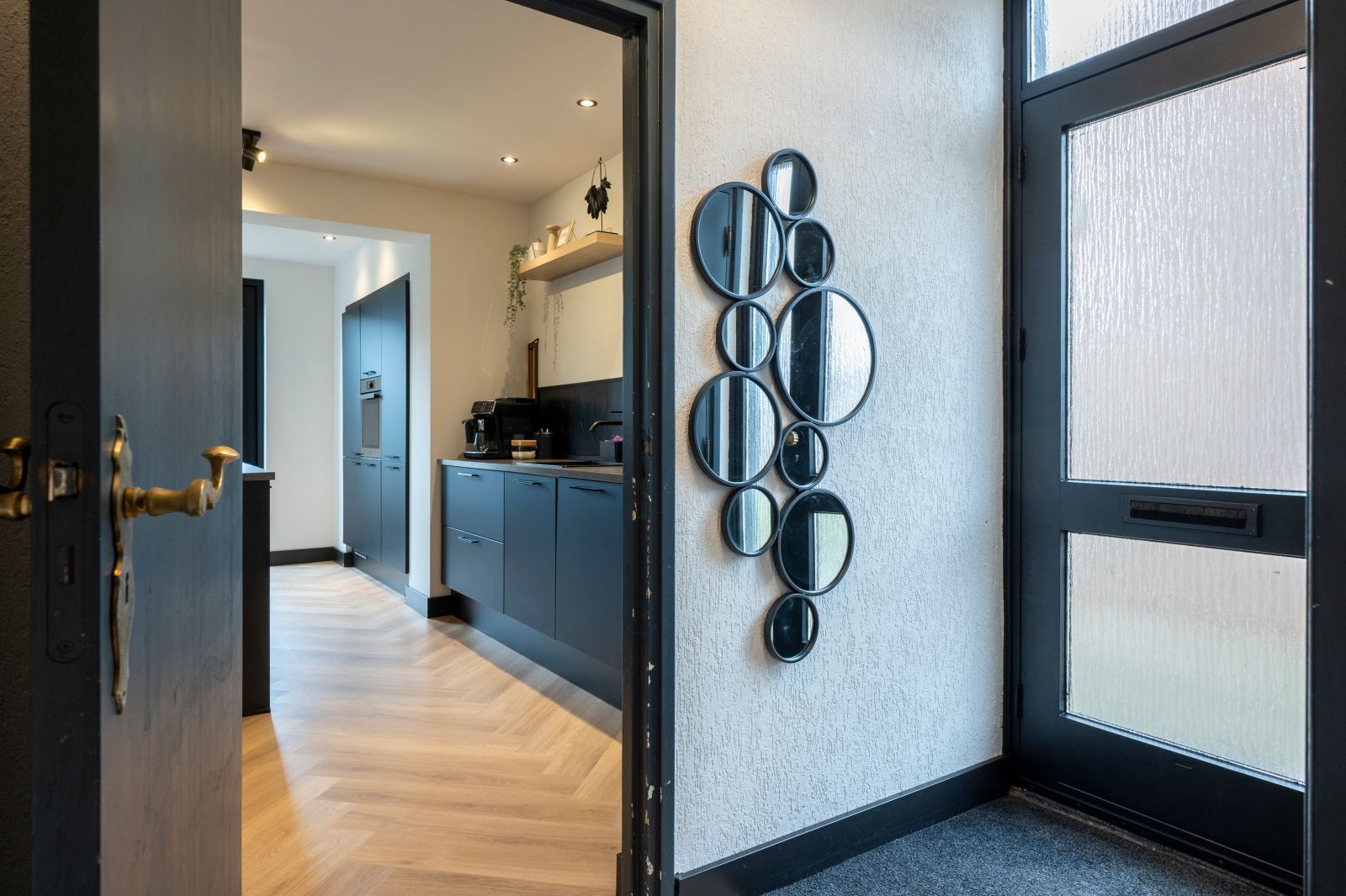 Foto 6 van Gouverneur Houbenstraat 20