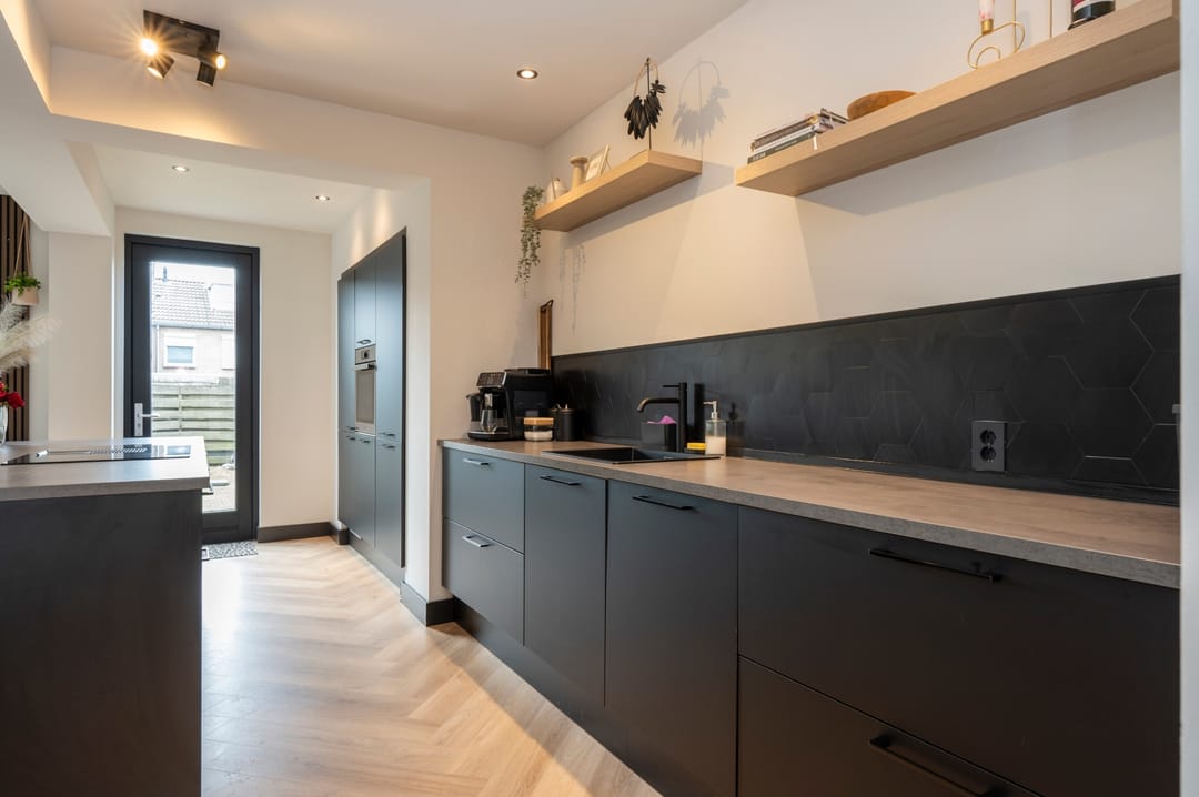 Foto 7 van Gouverneur Houbenstraat 20