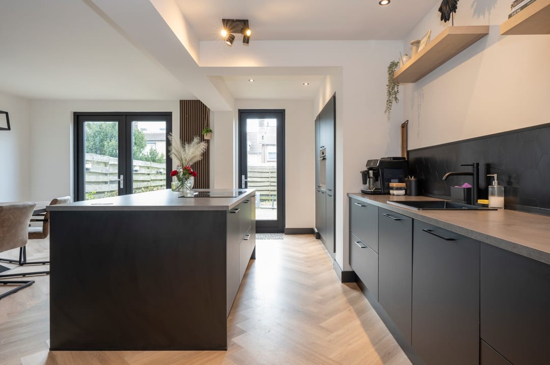 Foto 8 van Gouverneur Houbenstraat 20