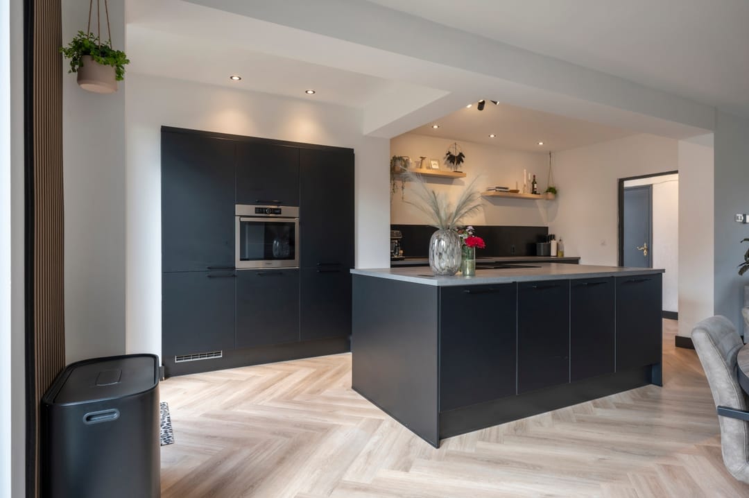 Foto 11 van Gouverneur Houbenstraat 20