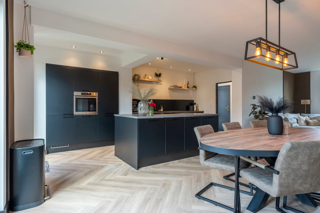 Foto 13 van Gouverneur Houbenstraat 20