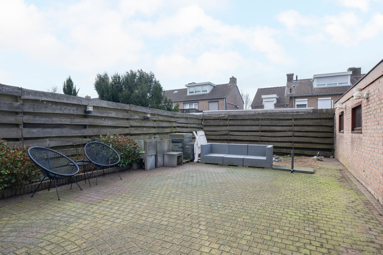 Foto 18 van Gouverneur Houbenstraat 20