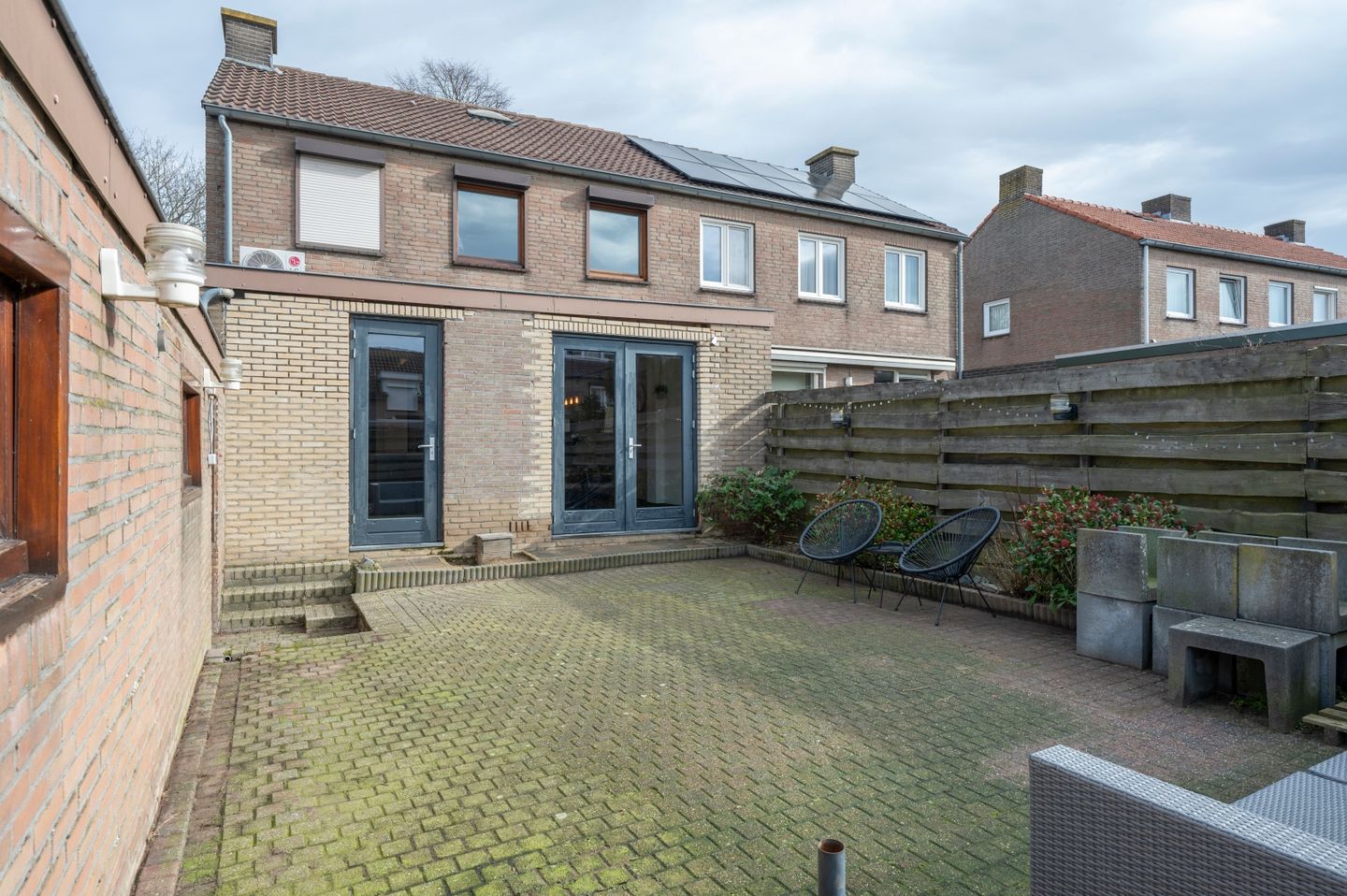 Foto 19 van Gouverneur Houbenstraat 20