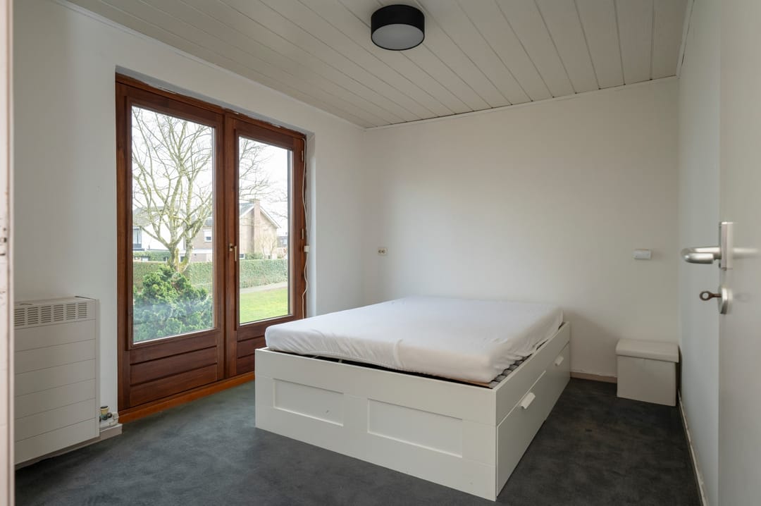 Foto 22 van Gouverneur Houbenstraat 20