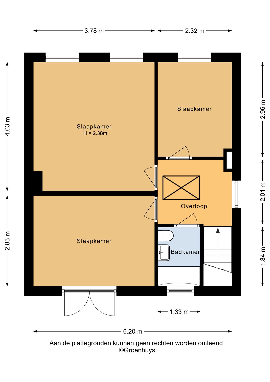 Foto 31 van Gouverneur Houbenstraat 20