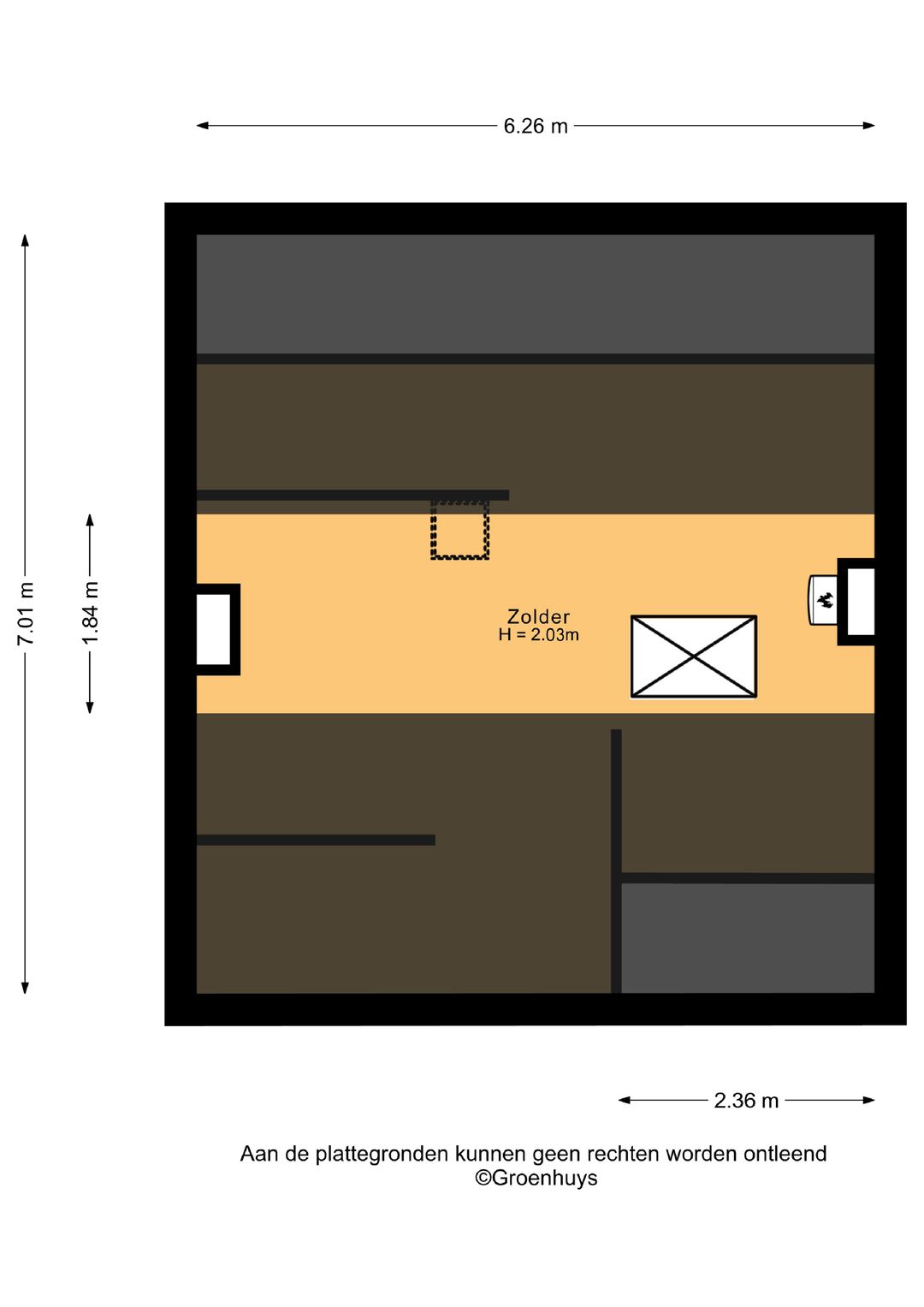 Foto 32 van Gouverneur Houbenstraat 20