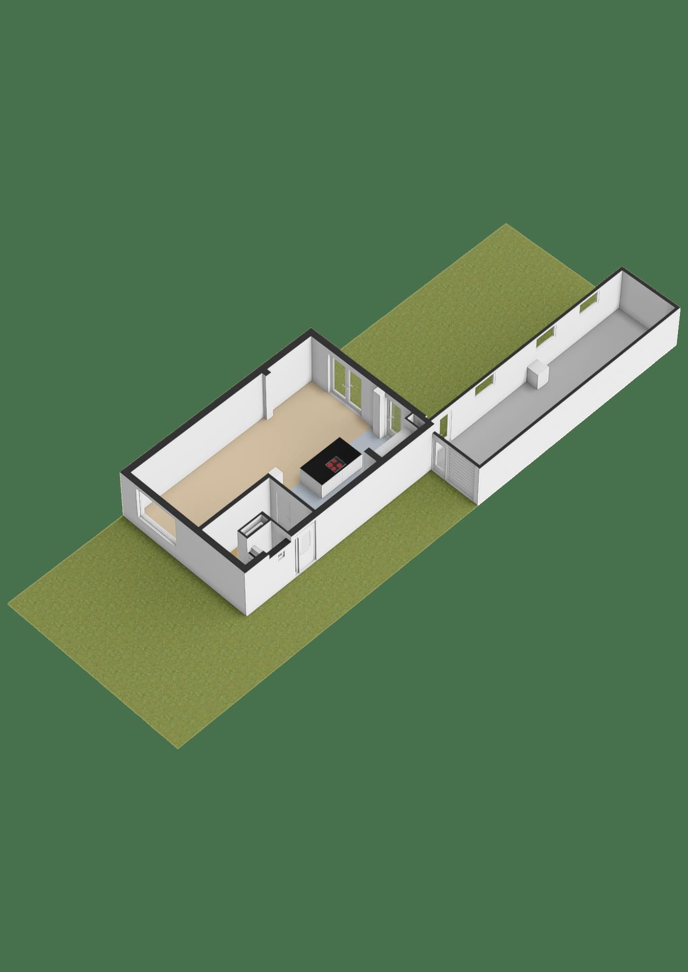 Foto 33 van Gouverneur Houbenstraat 20