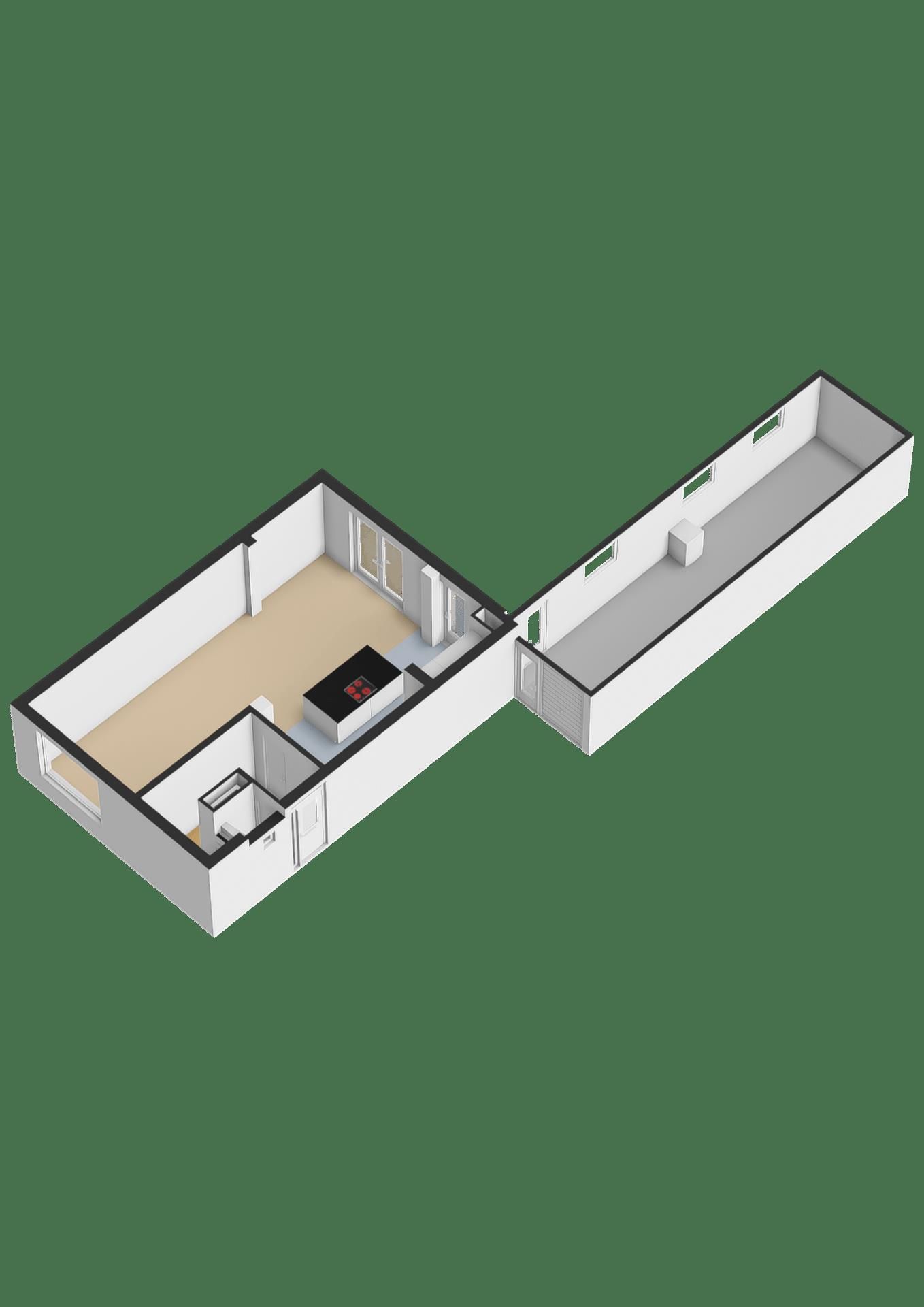 Foto 34 van Gouverneur Houbenstraat 20