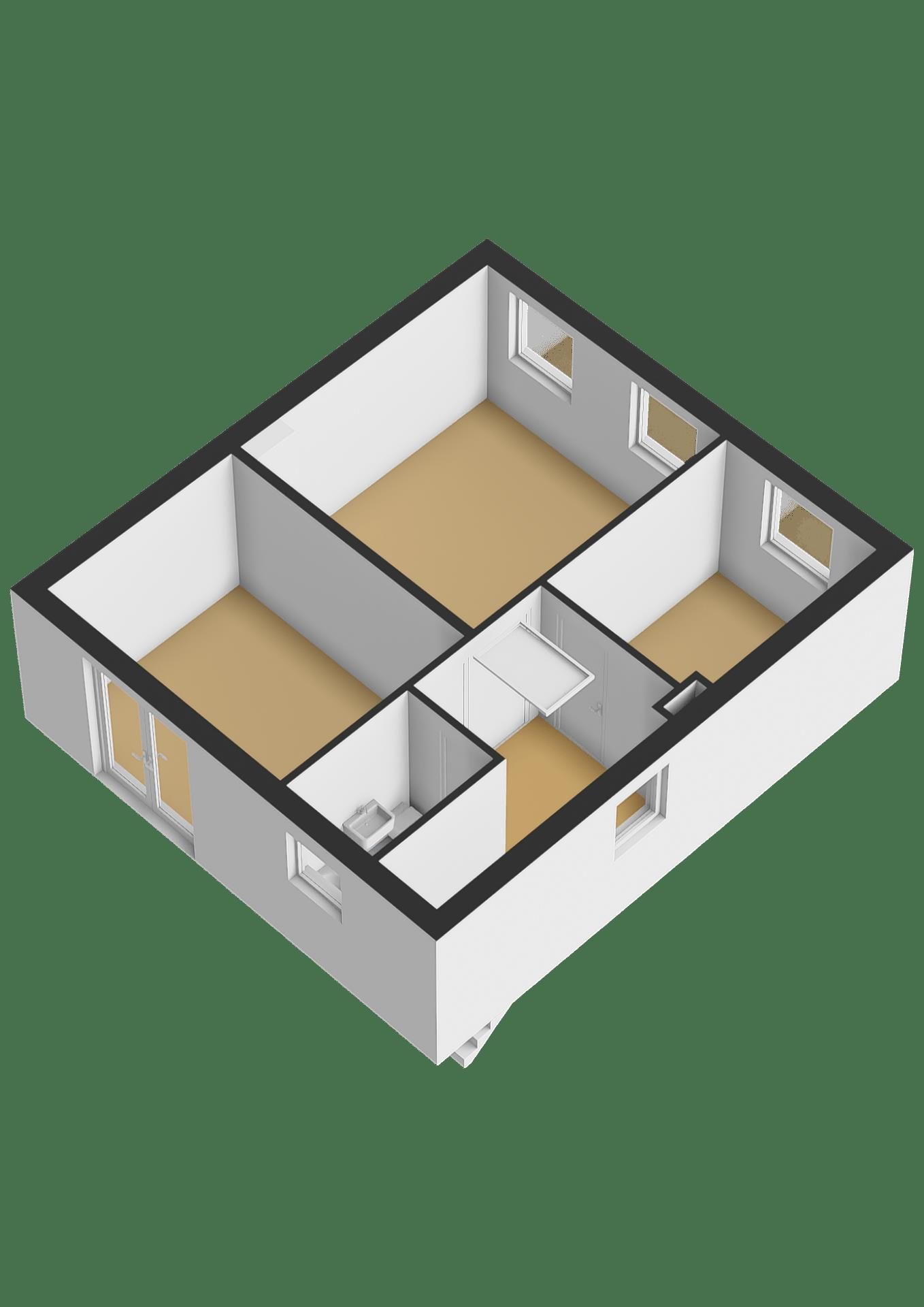 Foto 35 van Gouverneur Houbenstraat 20