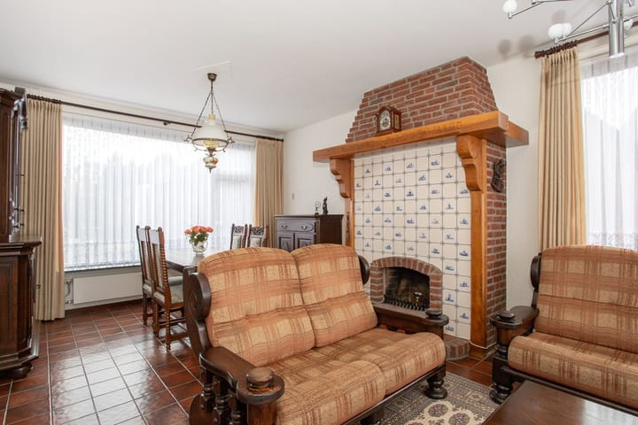 Foto 4 van Bergmolen 4