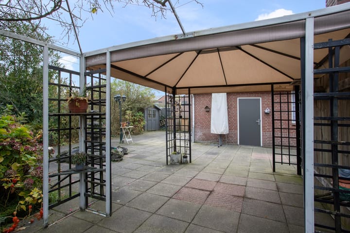 Foto 31 van Bergmolen 4