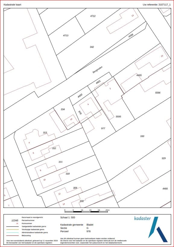 Foto 34 van Bergmolen 4