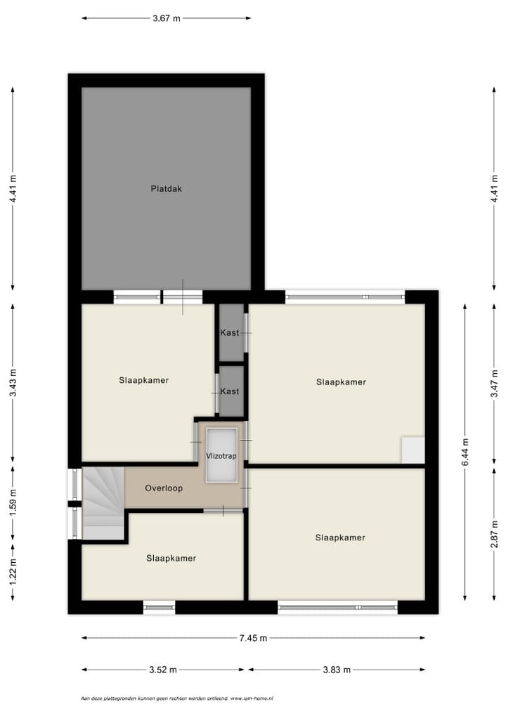 Foto 36 van Bergmolen 4
