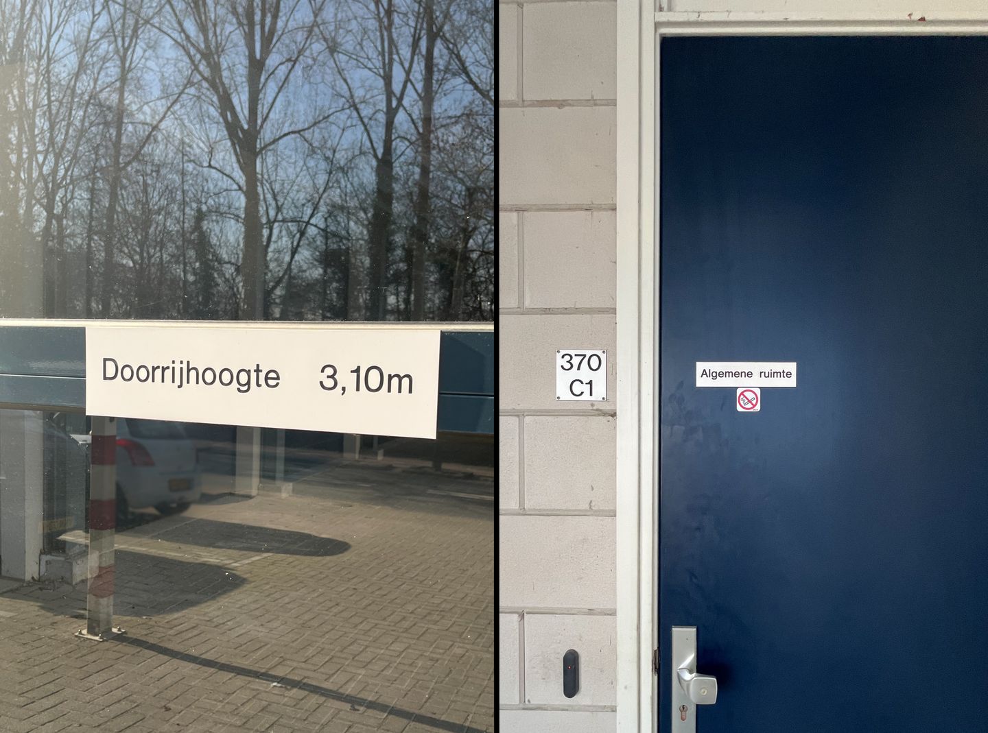 Bekijk foto 5 van Rotterdamseweg 370-C20