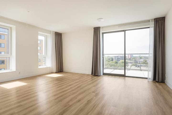 Foto 2 van Loevesteinlaan 377-A