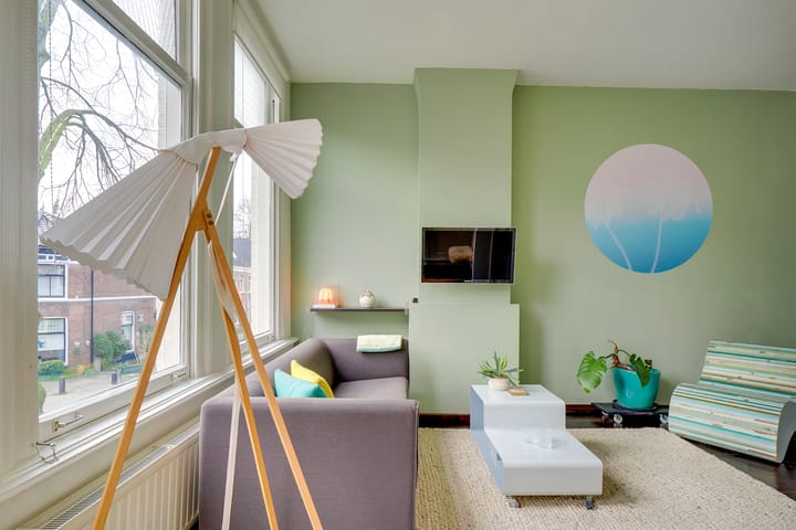 Foto 4 van Goedestraat 110-BS