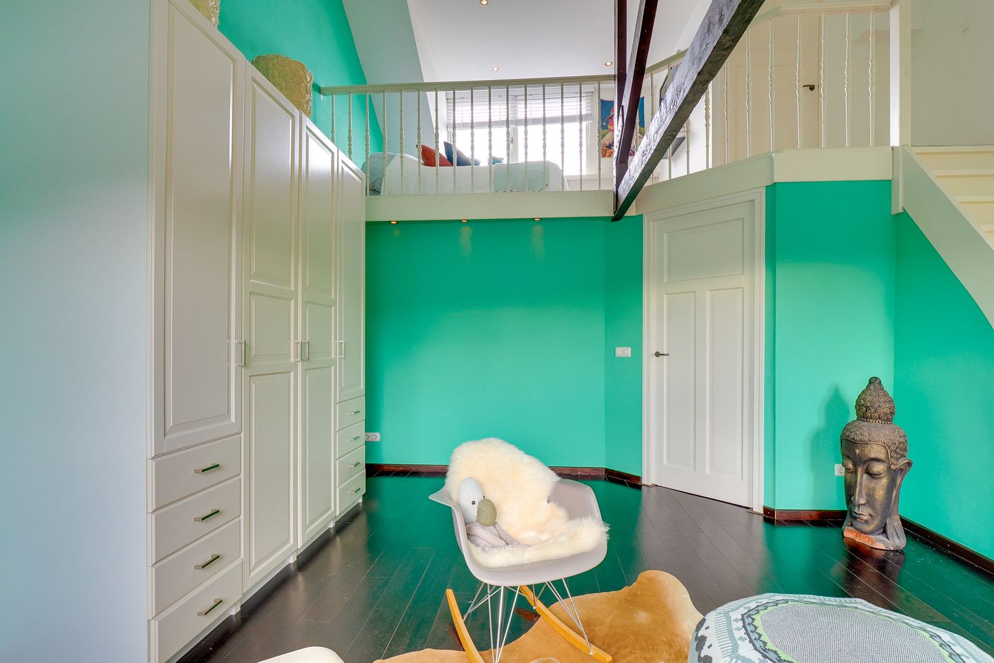 Foto 20 van Goedestraat 110-BS