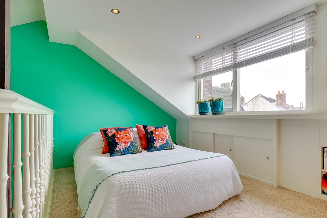 Foto 22 van Goedestraat 110-BS