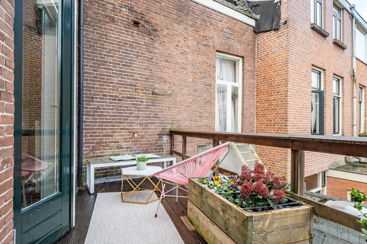 Foto 25 van Goedestraat 110-BS