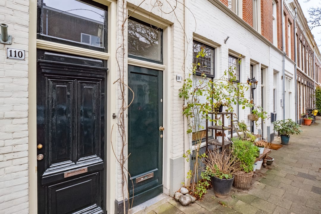 Foto 26 van Goedestraat 110-BS